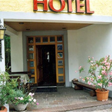 Gastro Bahnhof Post Kreuzlingen Ag Exterior foto